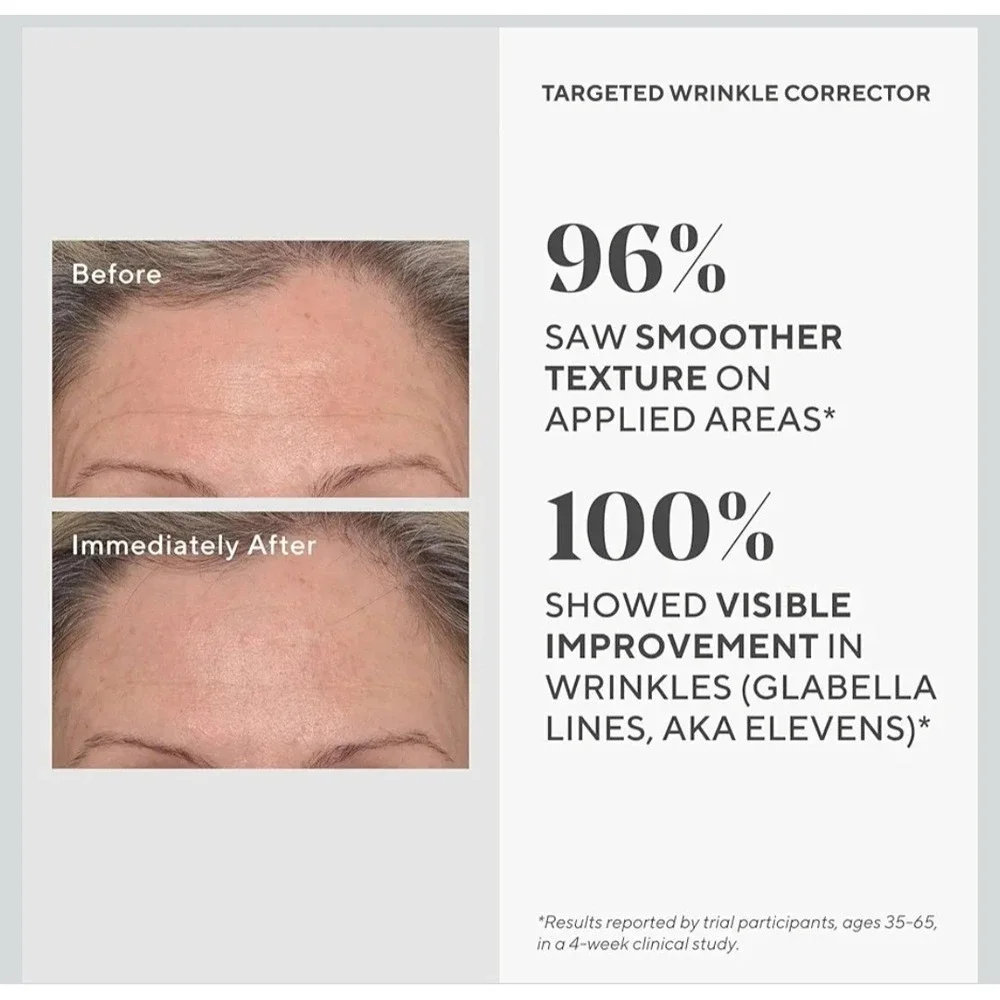 Murad‎ Derm Remedies Targeted Wrinkle Corrector & Hydro Dynamic Ultimate NEW